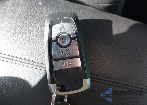 2021 Ford Mustang Gt Fastback z USA, uszkodzony, nr VIN 1FA6P8CF1M5105598